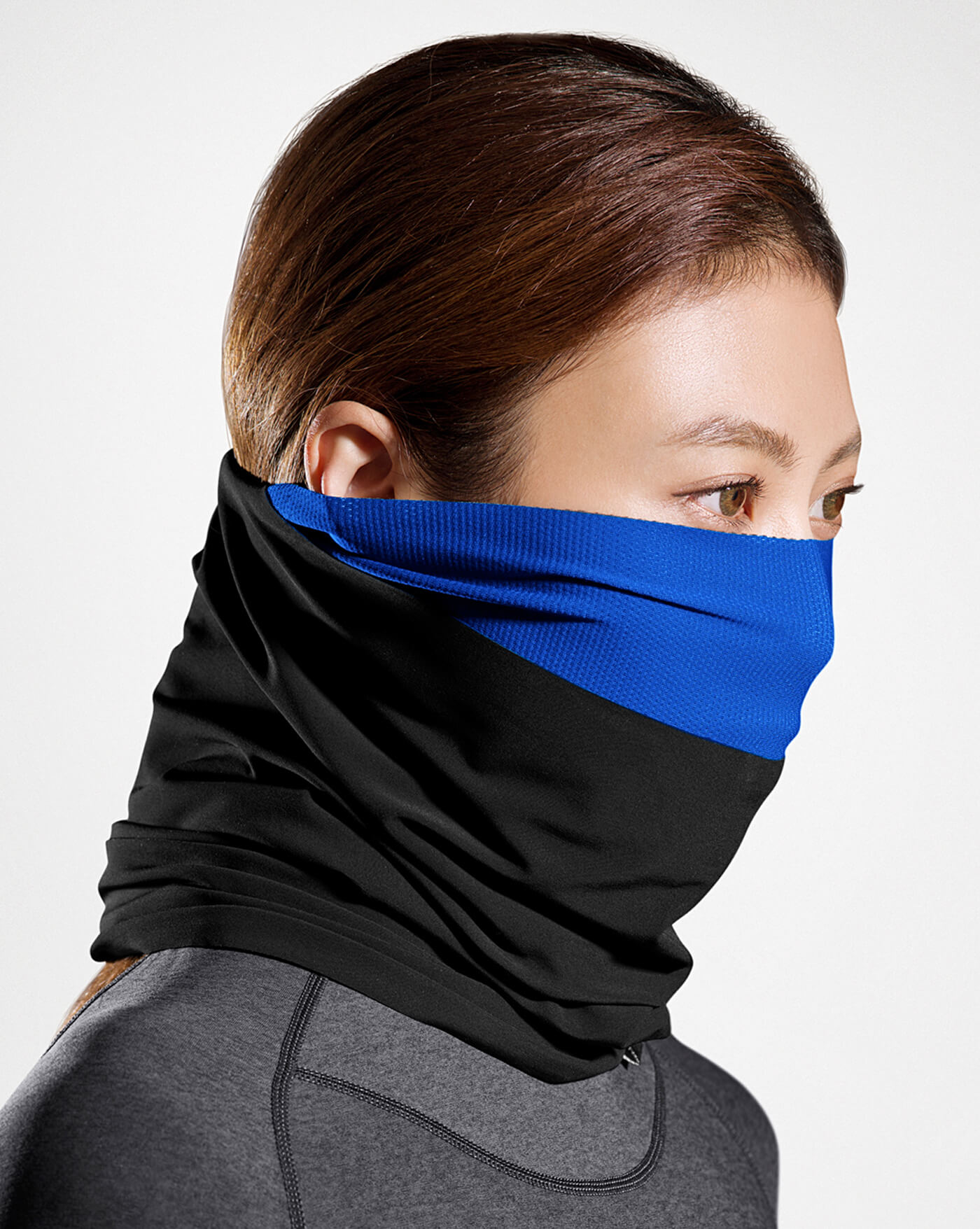 多功能運動頸圍