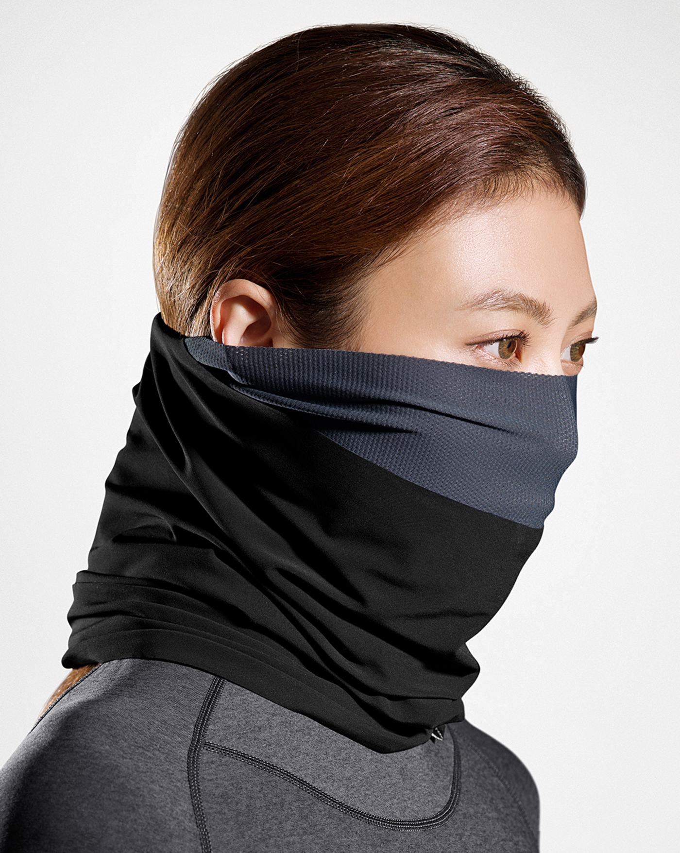 多功能運動頸圍