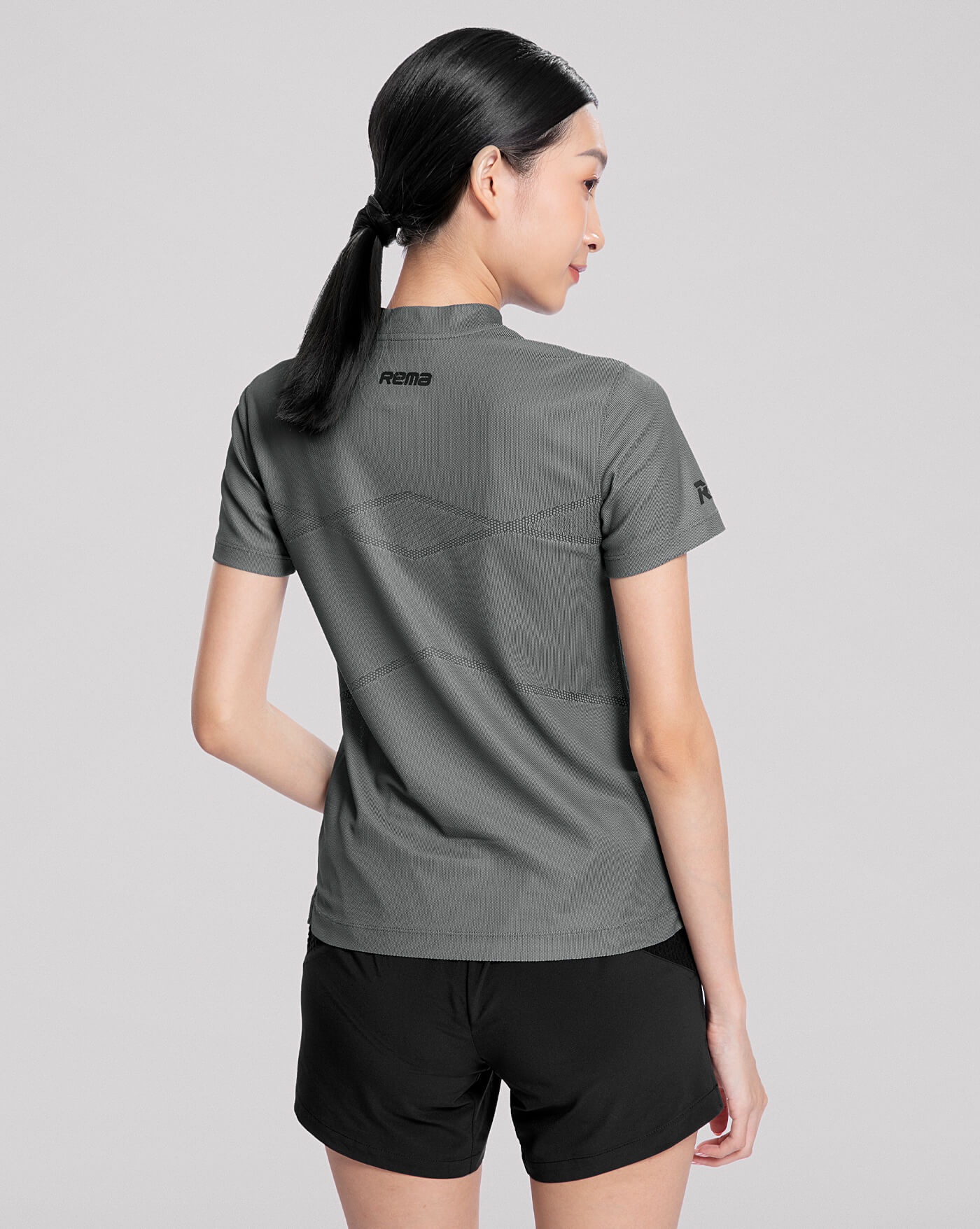 冠軍Polo衫 | 立領 hover