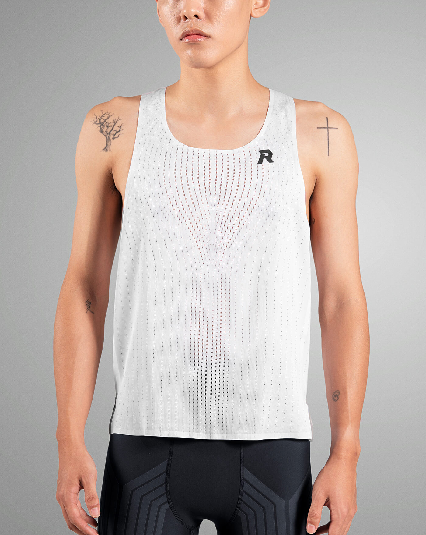 AIR FLOW 2 跑步背心