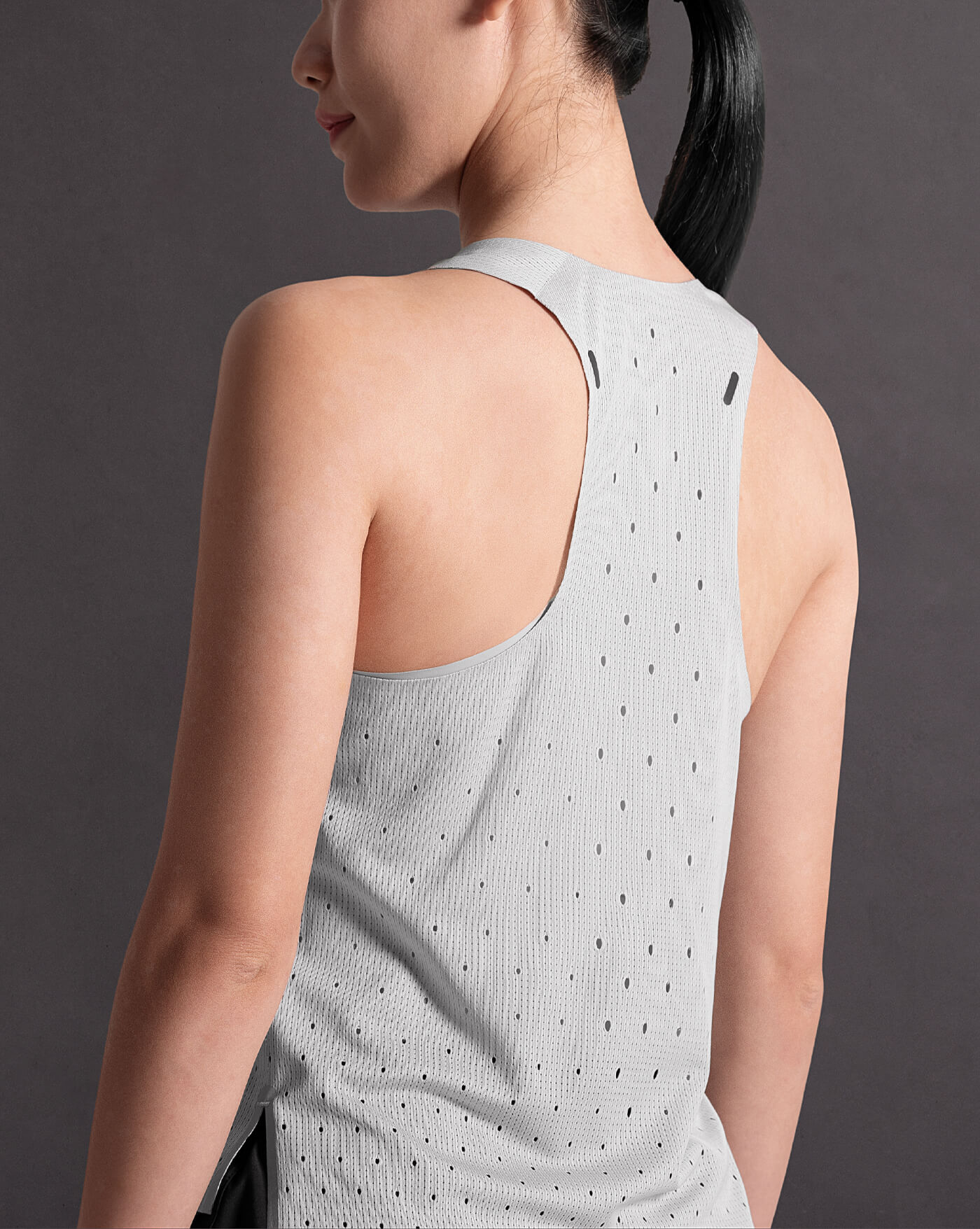 AIR FLOW 跑步背心 hover