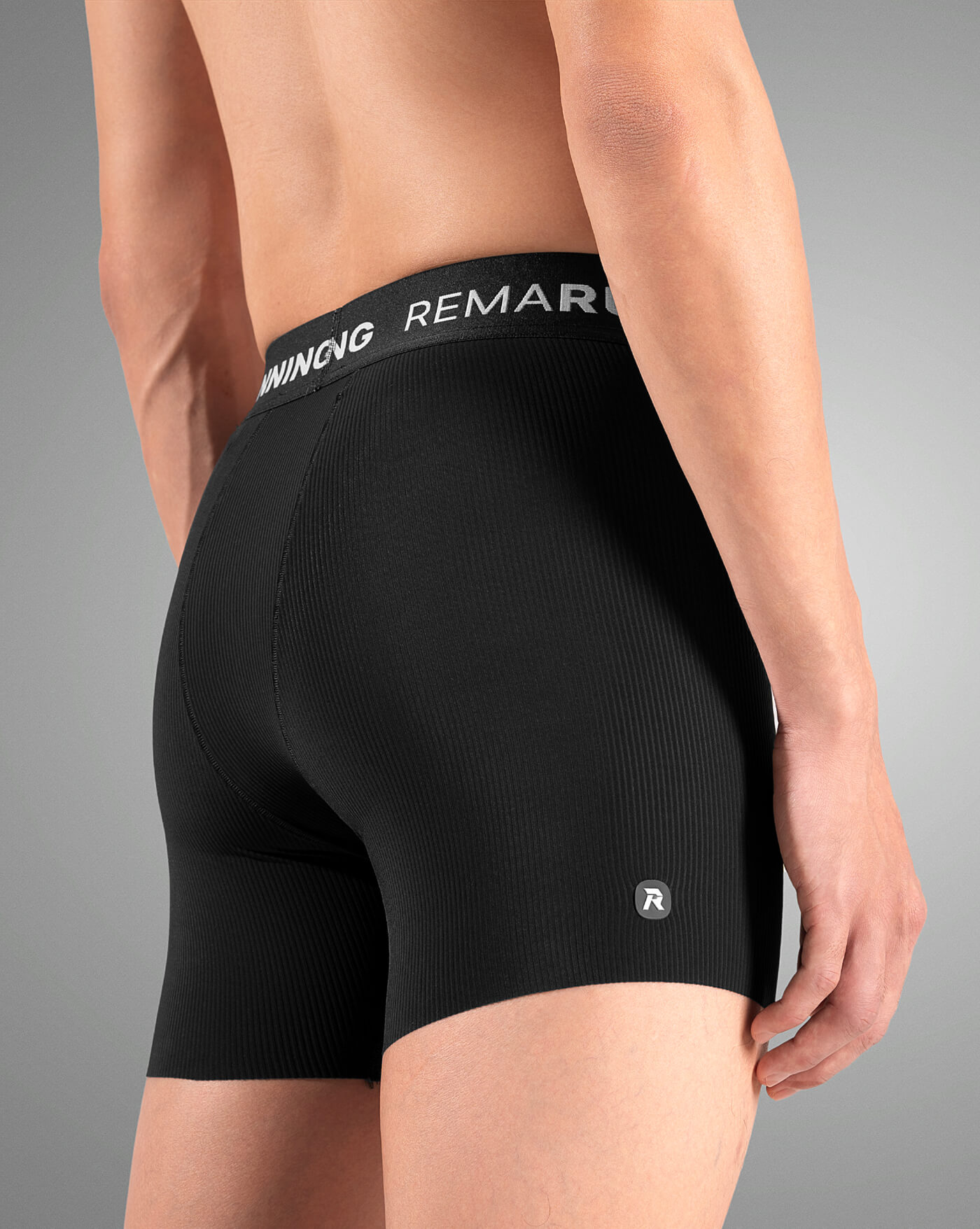 舒適型運動內褲｜4 inch hover