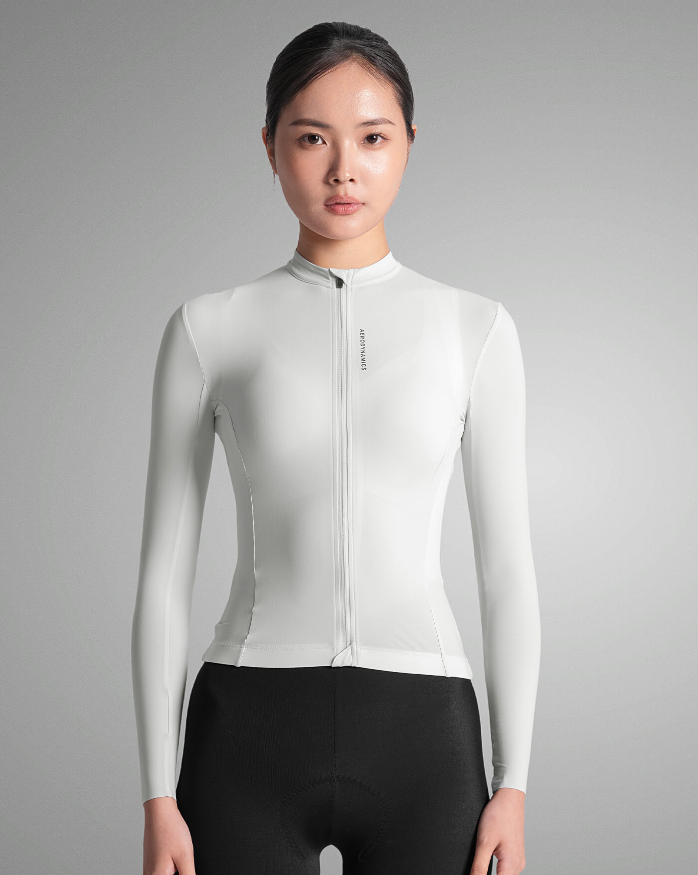 Align Jersey 速度型長袖車衣