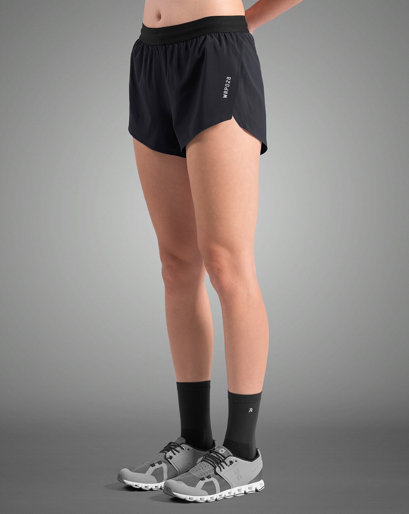 AIR FLOW 馬拉松短褲 | 2.5 inch hover