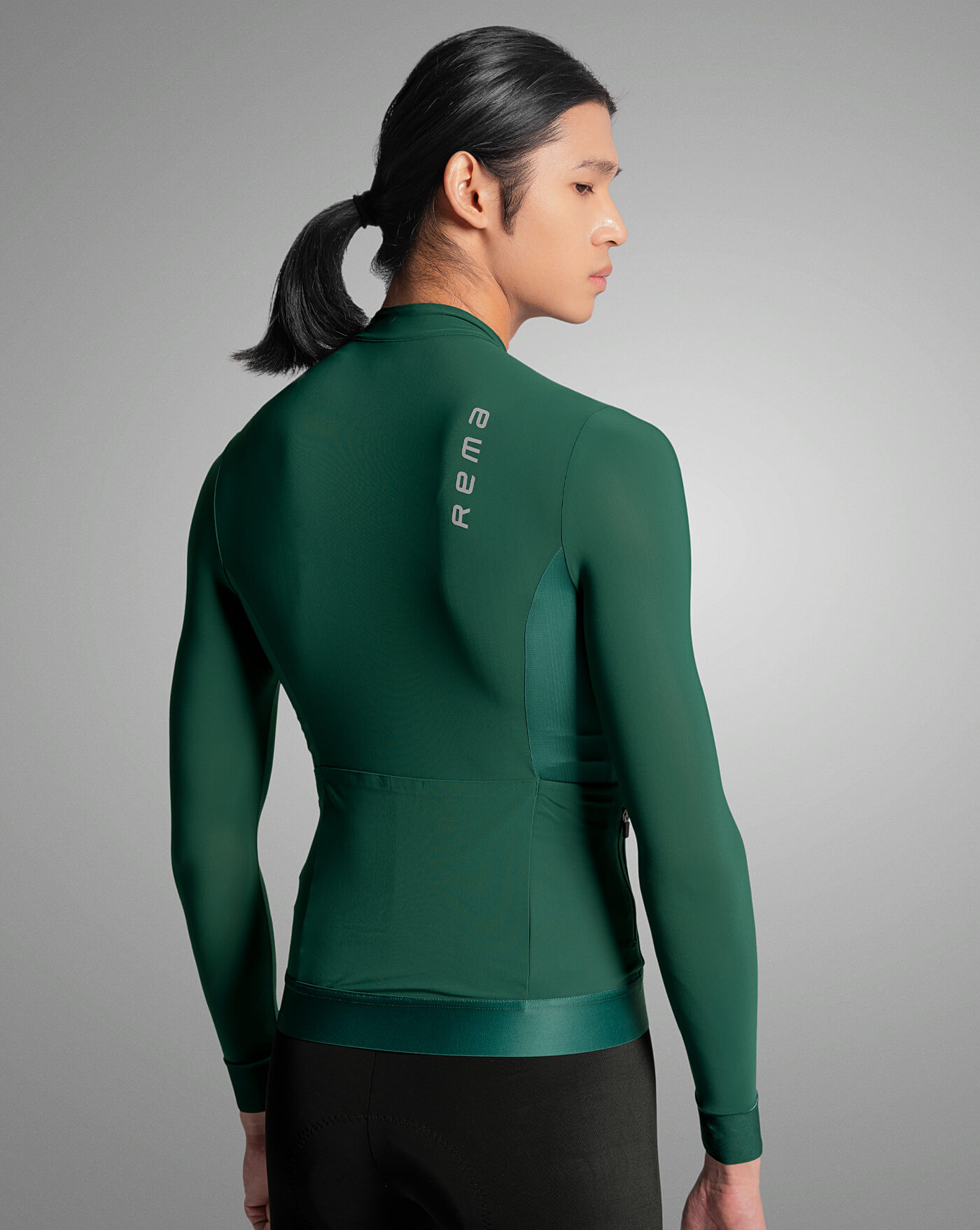 速度型長袖單車衣 2.0 hover