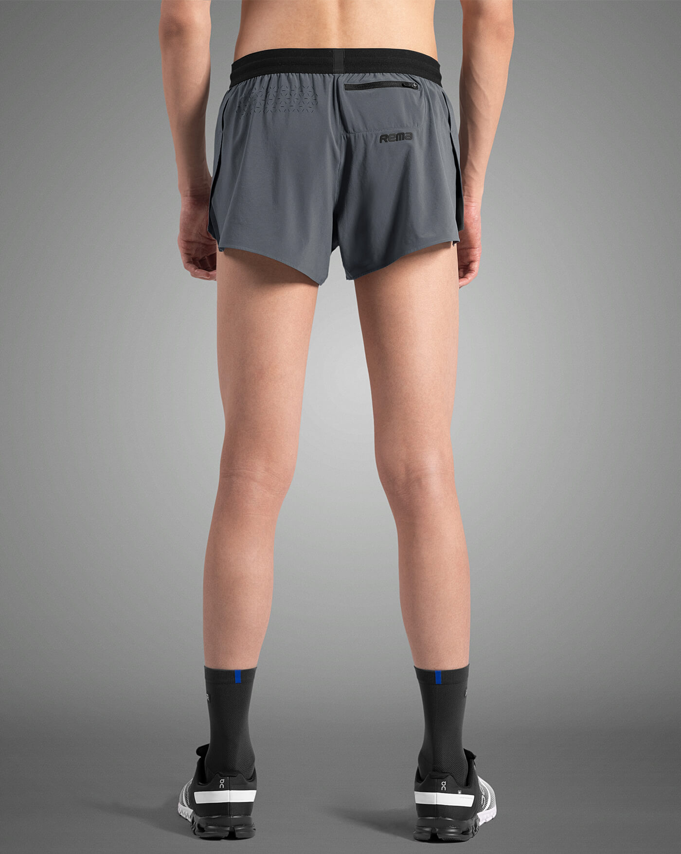 AIR FLOW 馬拉松短褲 | 2 inch hover