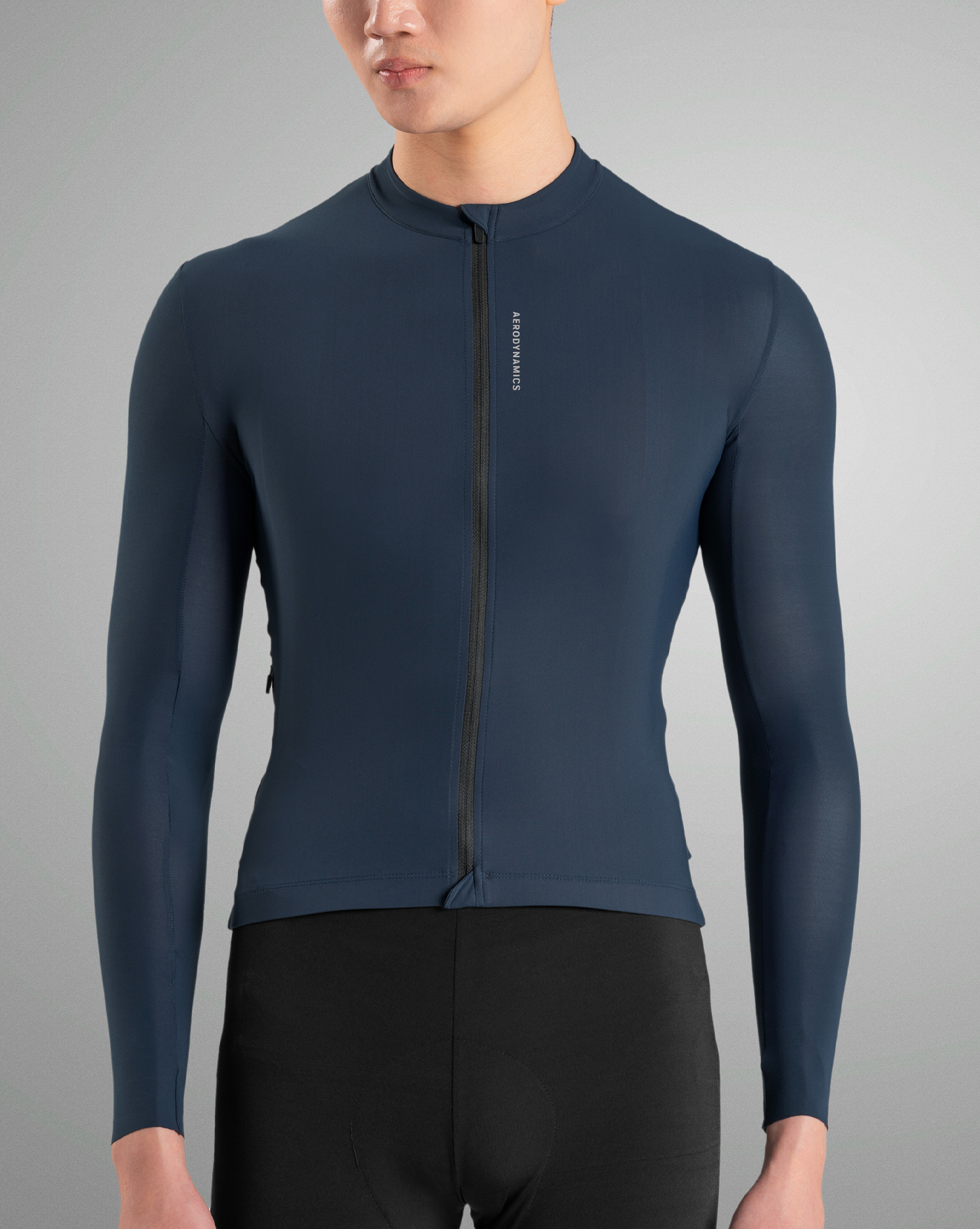 Align Jersey 速度型長袖車衣