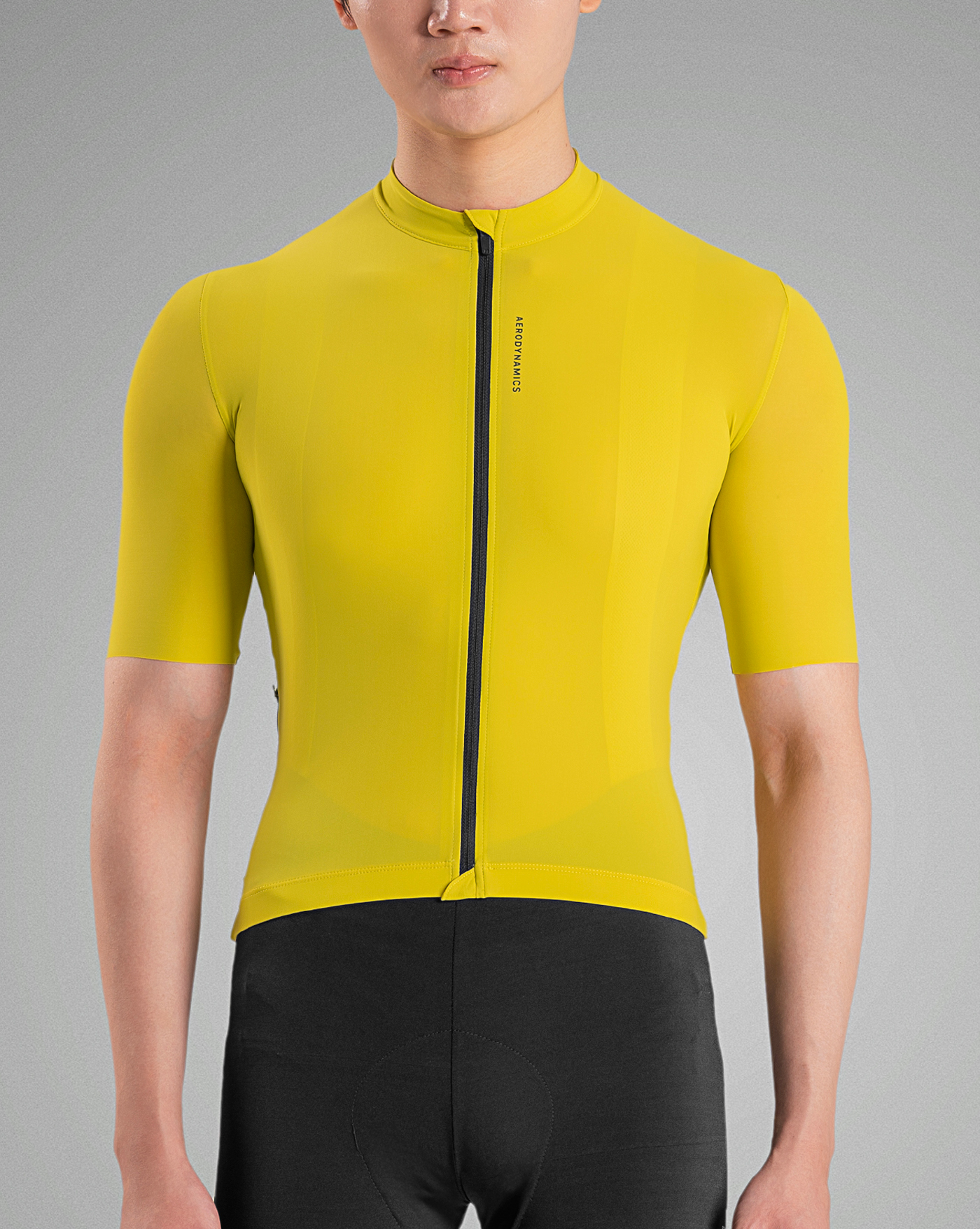 Align Jersey 速度型短袖車衣