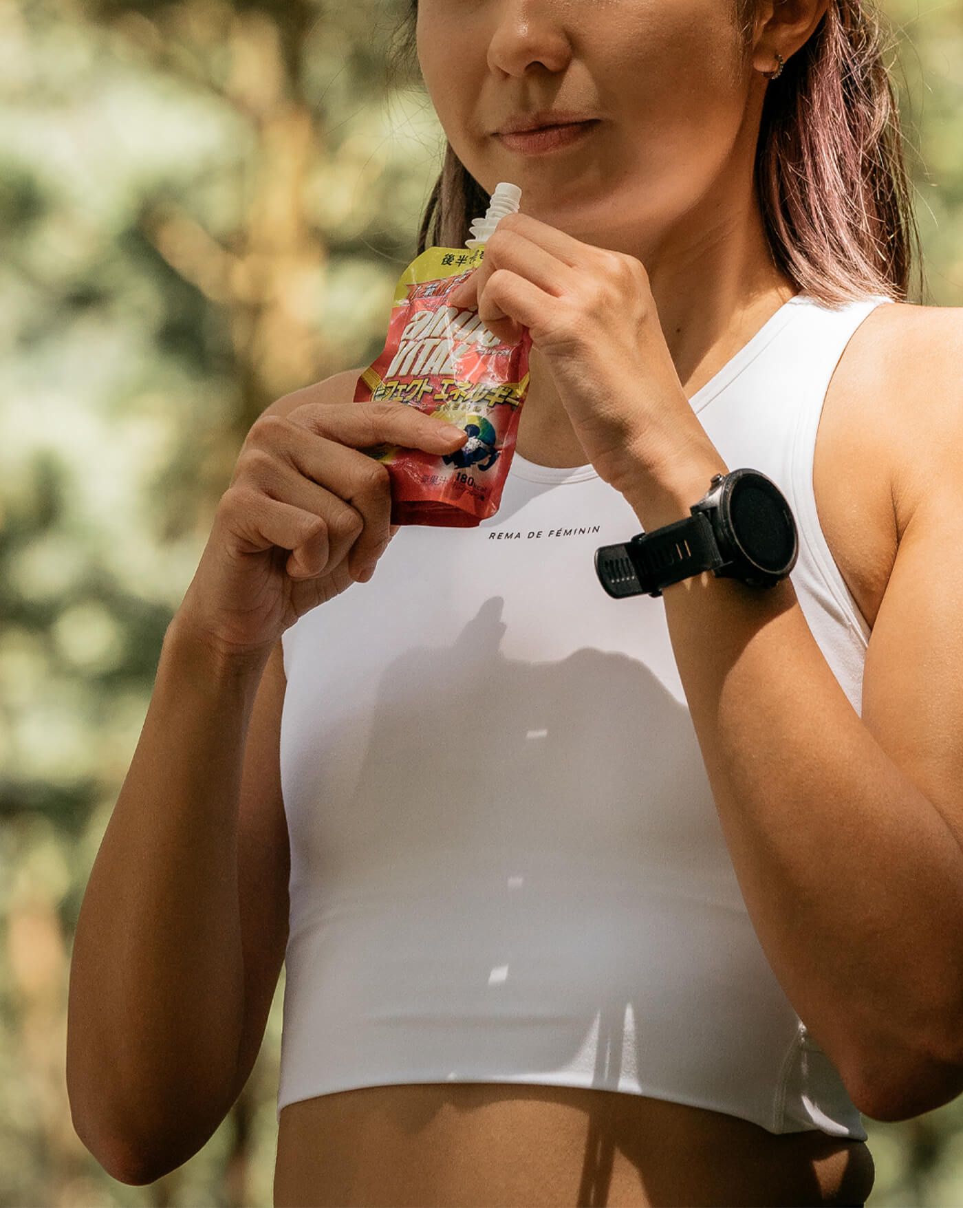 胺基酸能量凍 hover