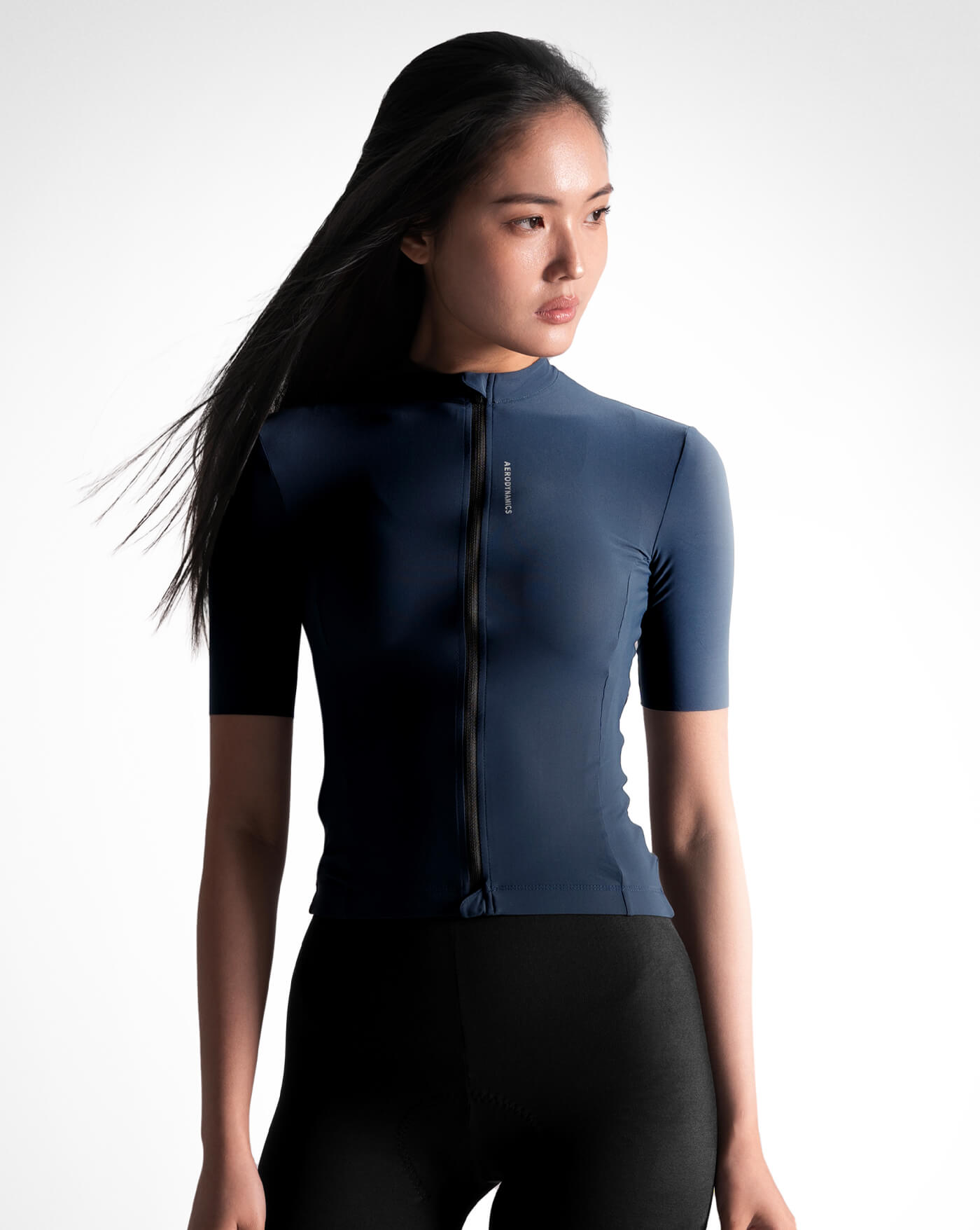 Align Jersey 速度型短袖車衣