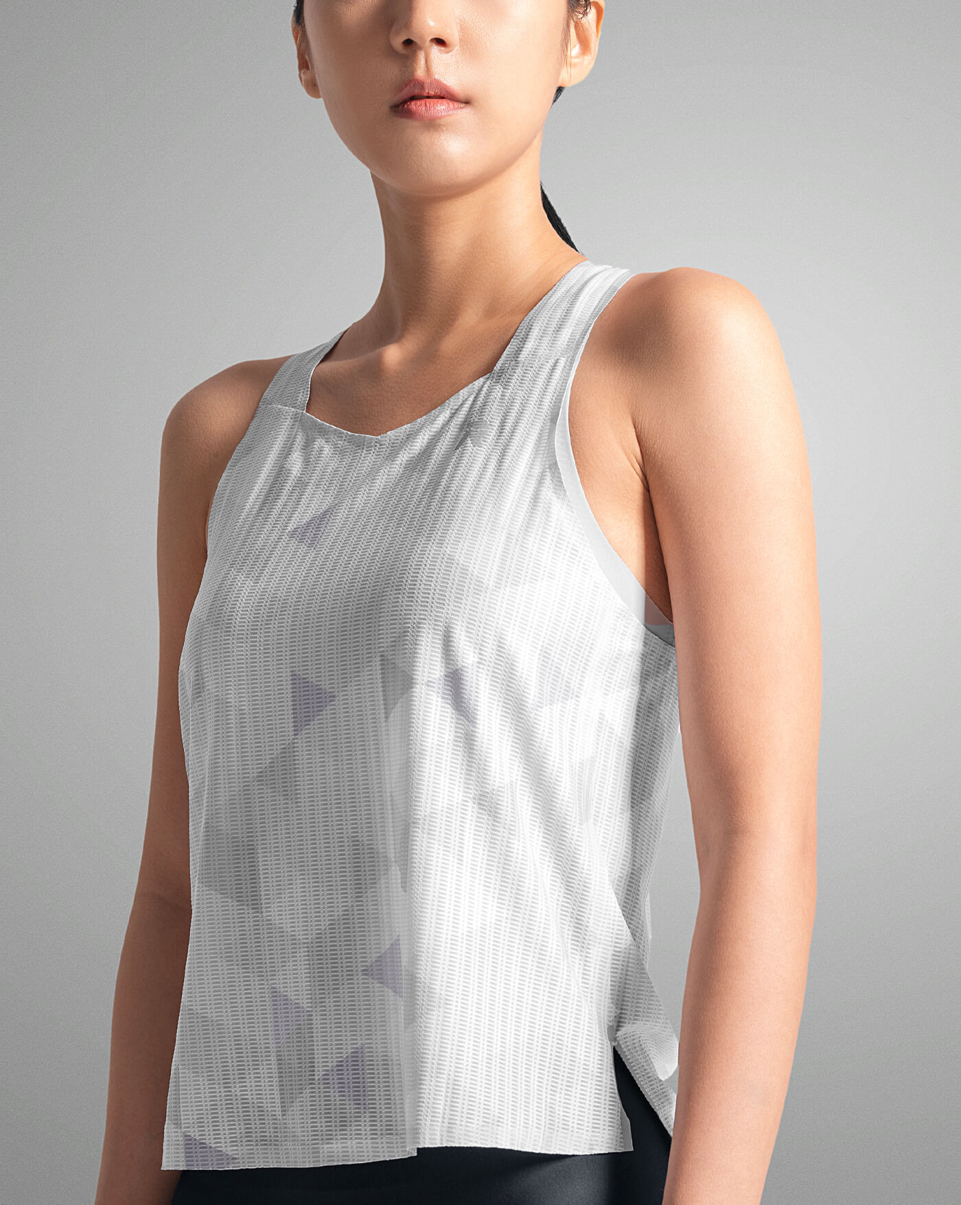 Feather Lite 跑步背心