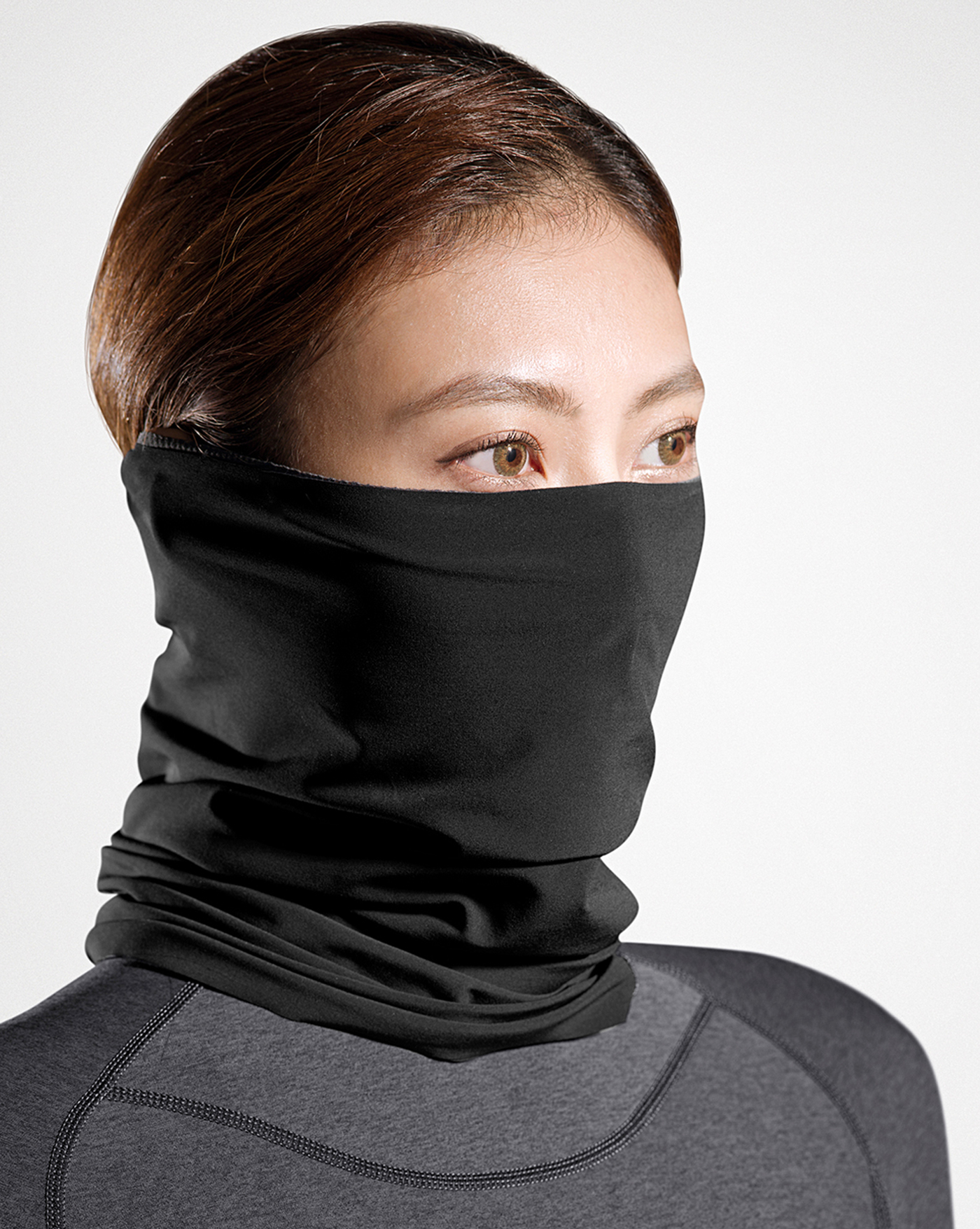 多功能運動頸圍 hover