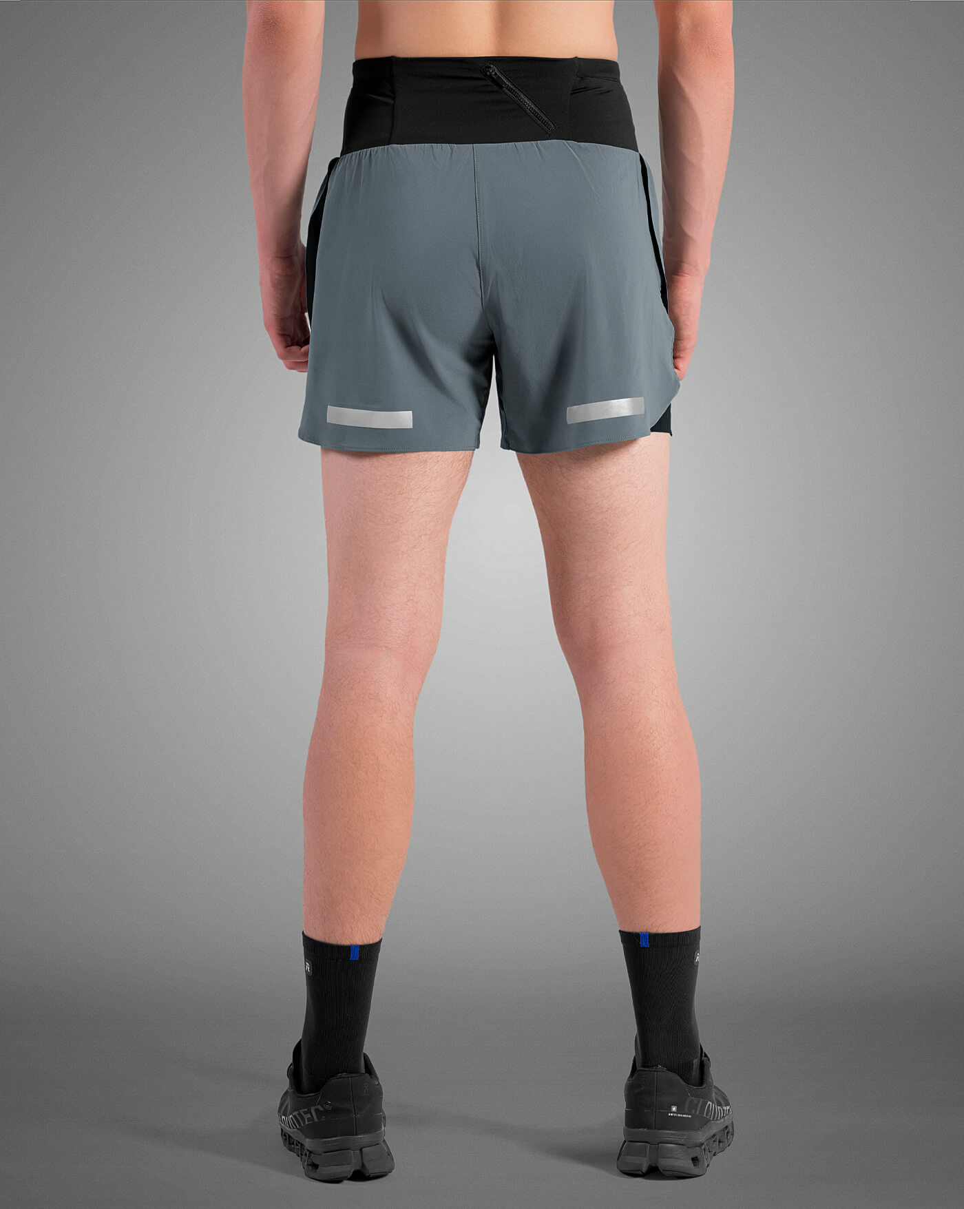馬拉松多工短褲 2.0（無內襯） hover