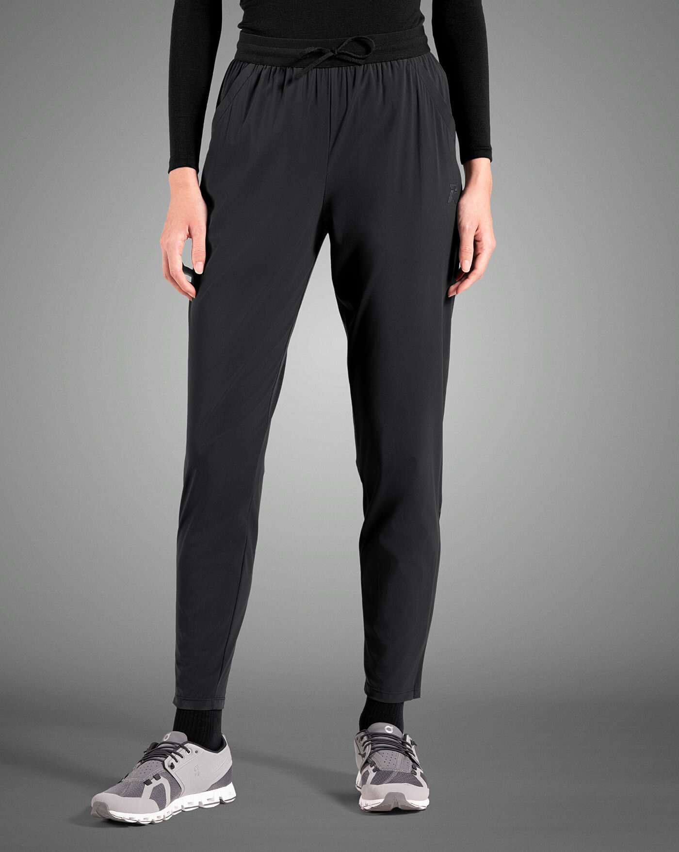 Motion Lite™ 輕量跑步長褲 hover