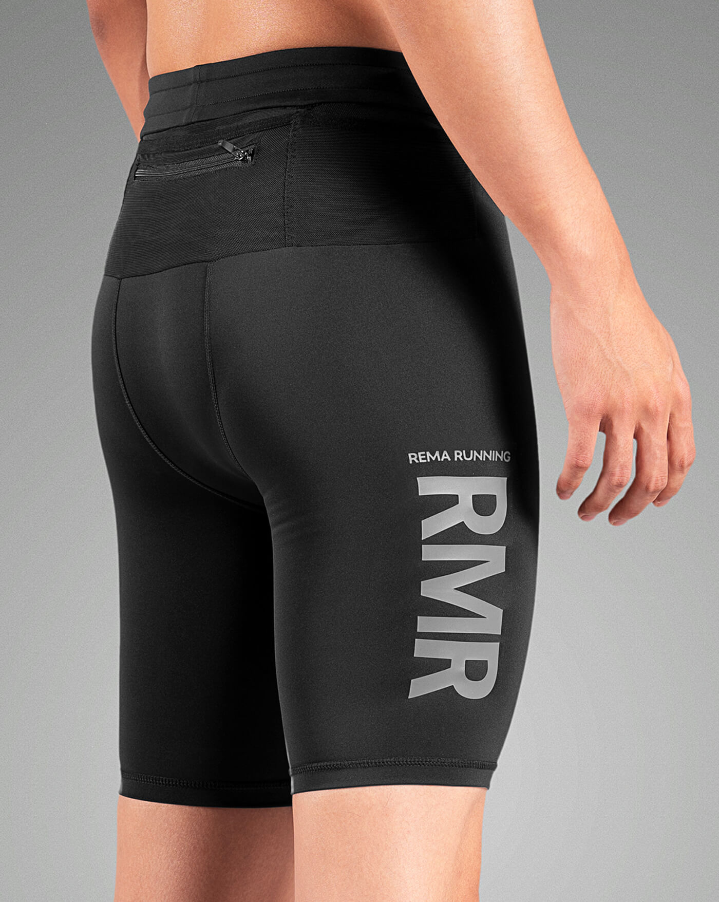 8向彈力壓縮褲 2.5