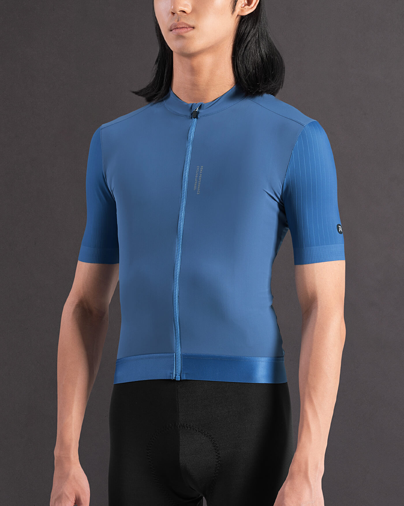 速度型單車衣3.0