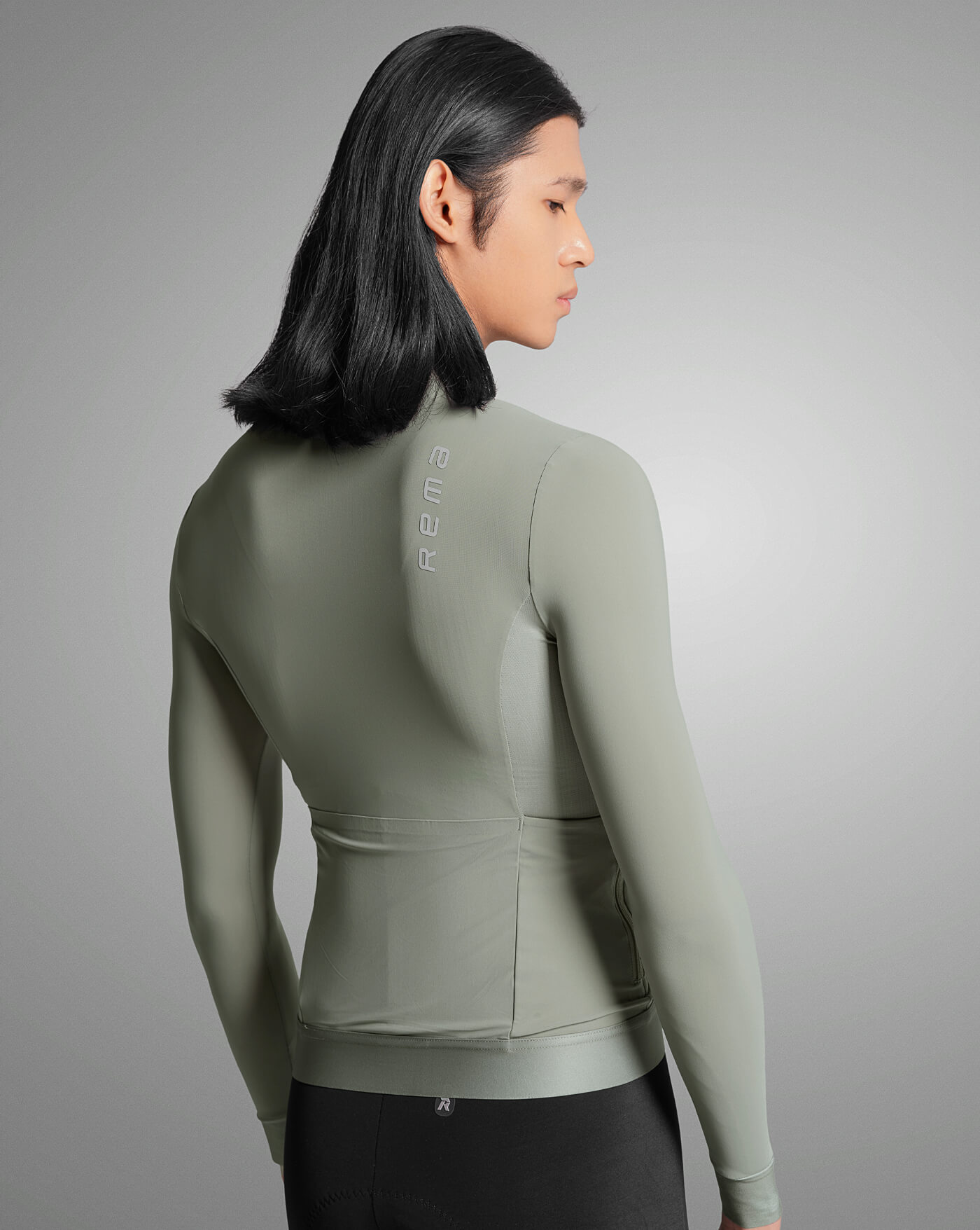 速度型長袖單車衣 2.0 hover