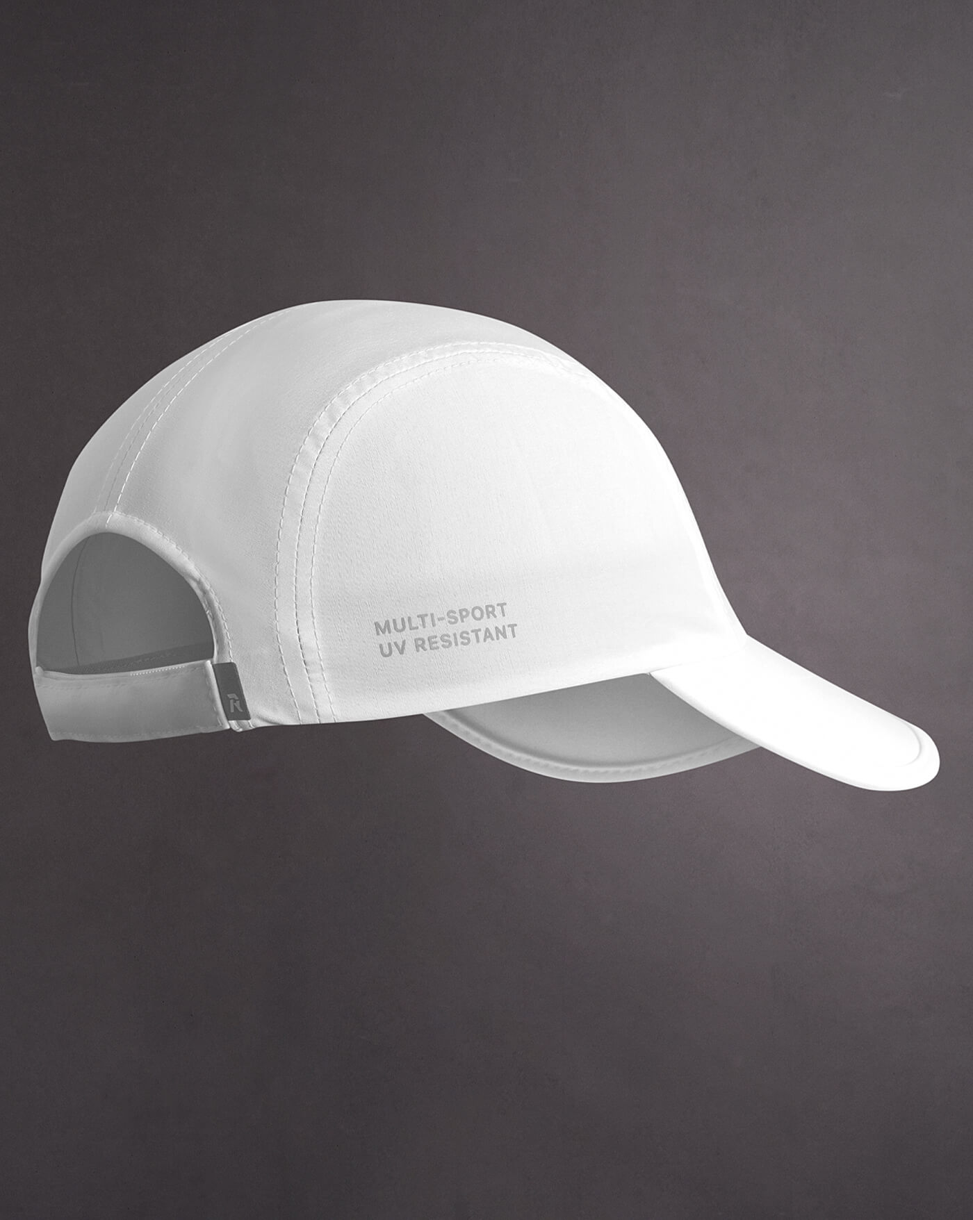 超輕量運動帽 hover