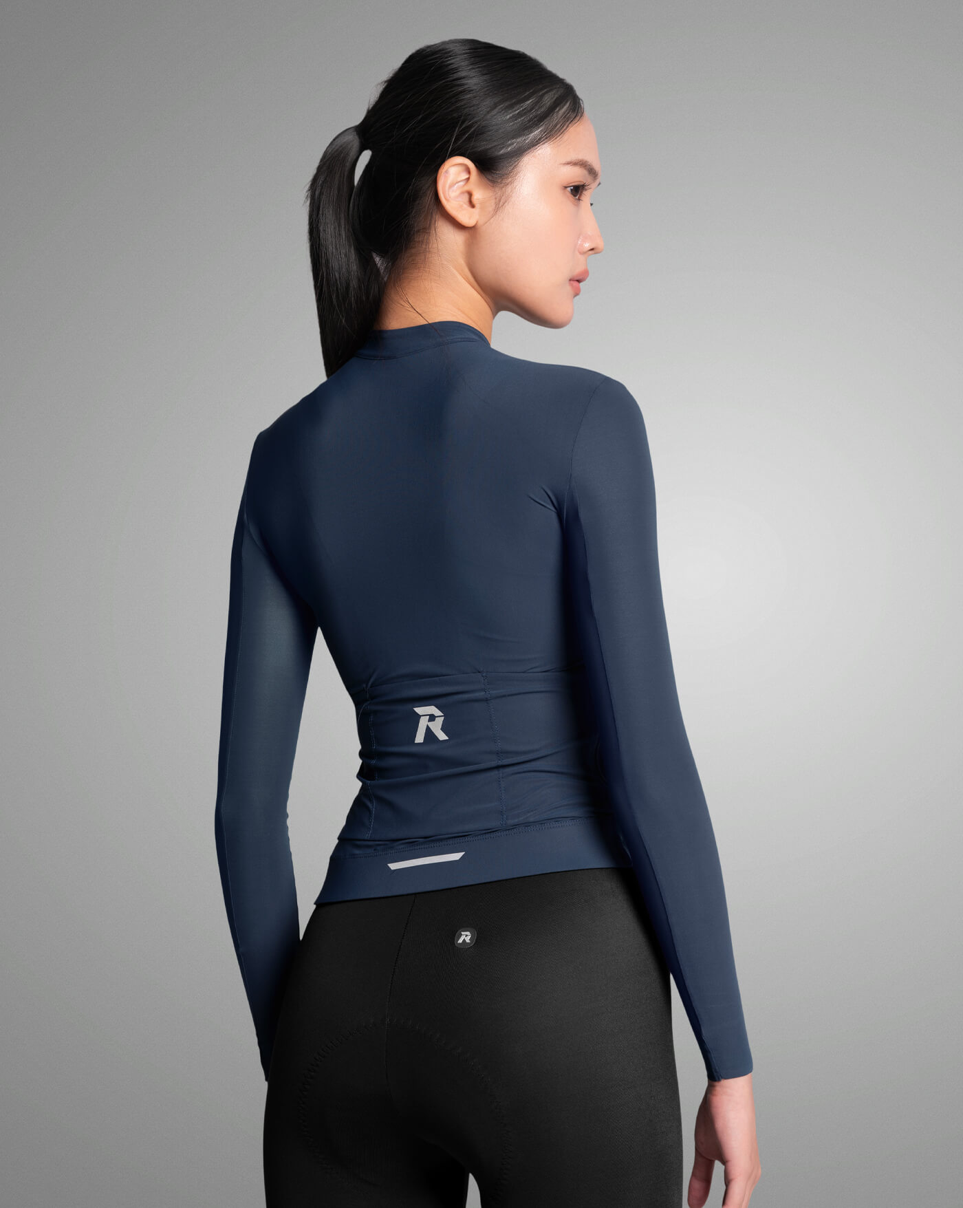 Align Jersey 速度型長袖車衣 hover