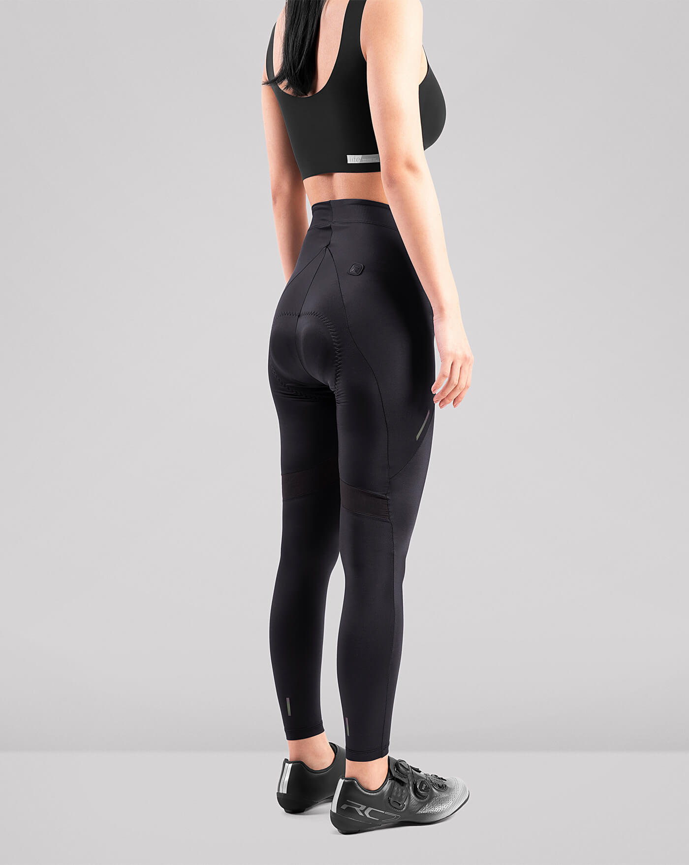 Hybrid平口長車褲 | 生物陶瓷 hover