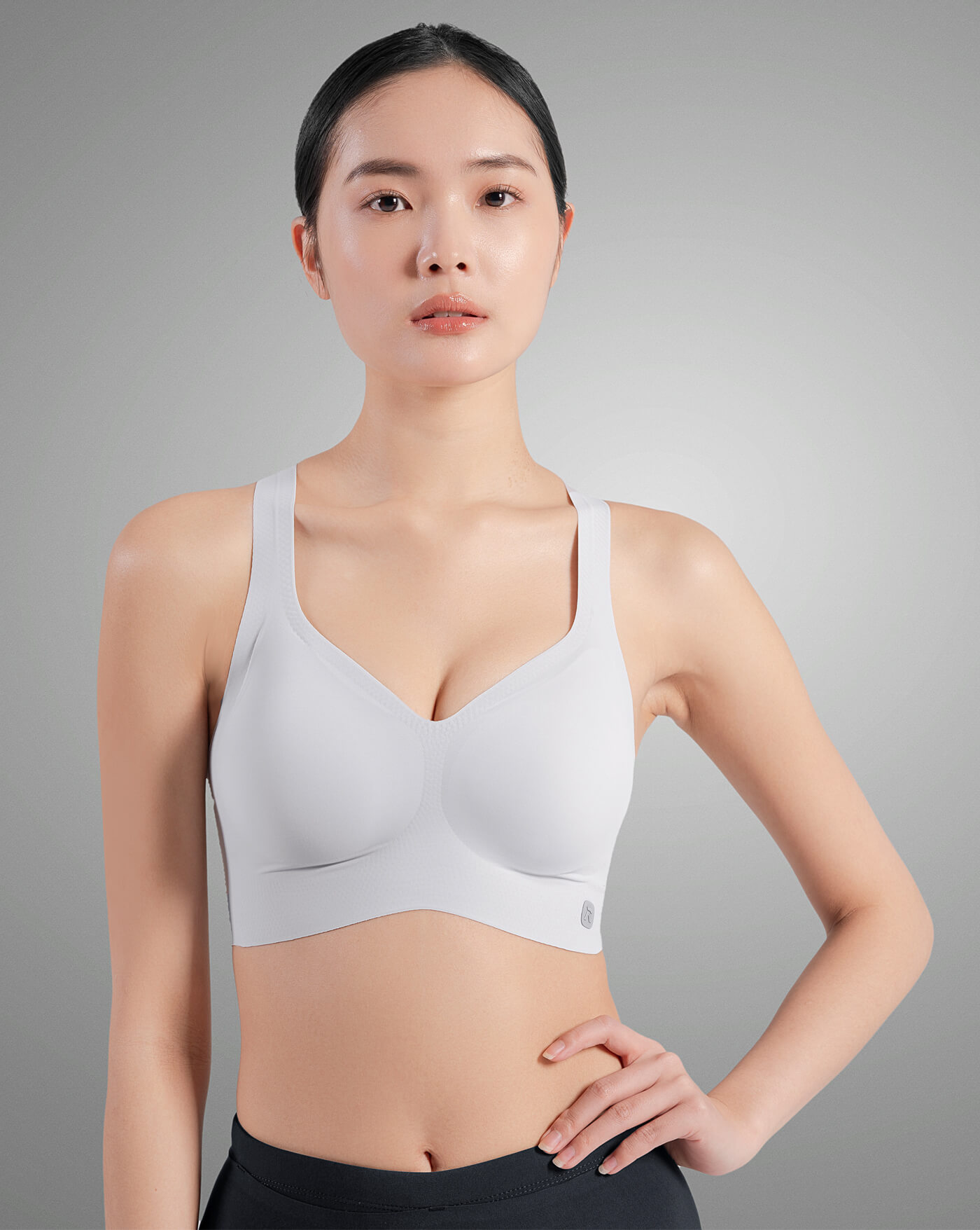 零感運動內衣｜中強度支撐
