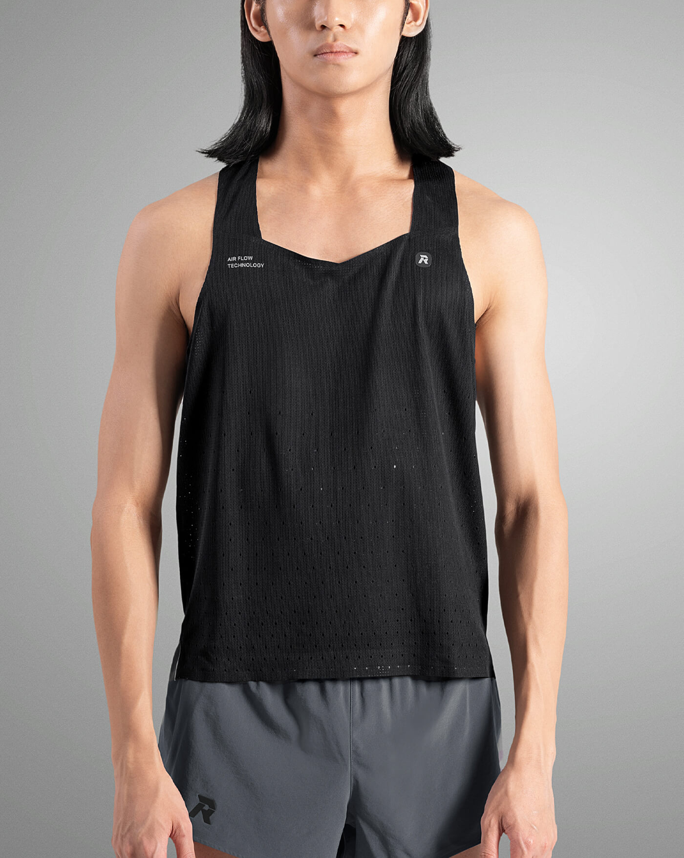 AIR FLOW 跑步背心