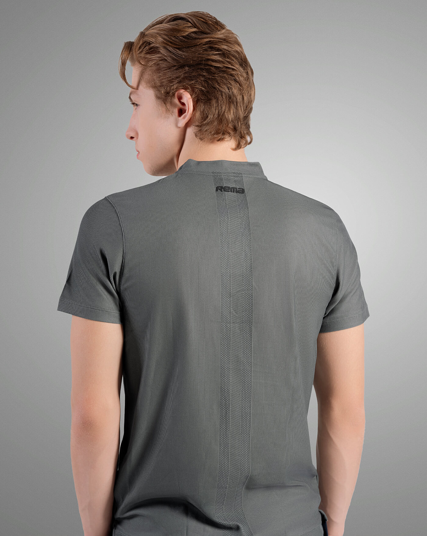 冠軍Polo衫 | 立領 hover