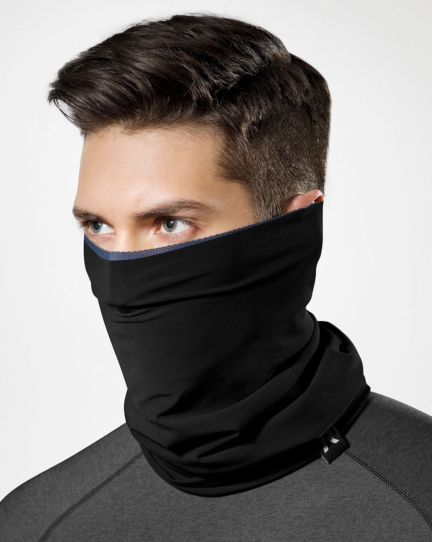 多功能運動頸圍