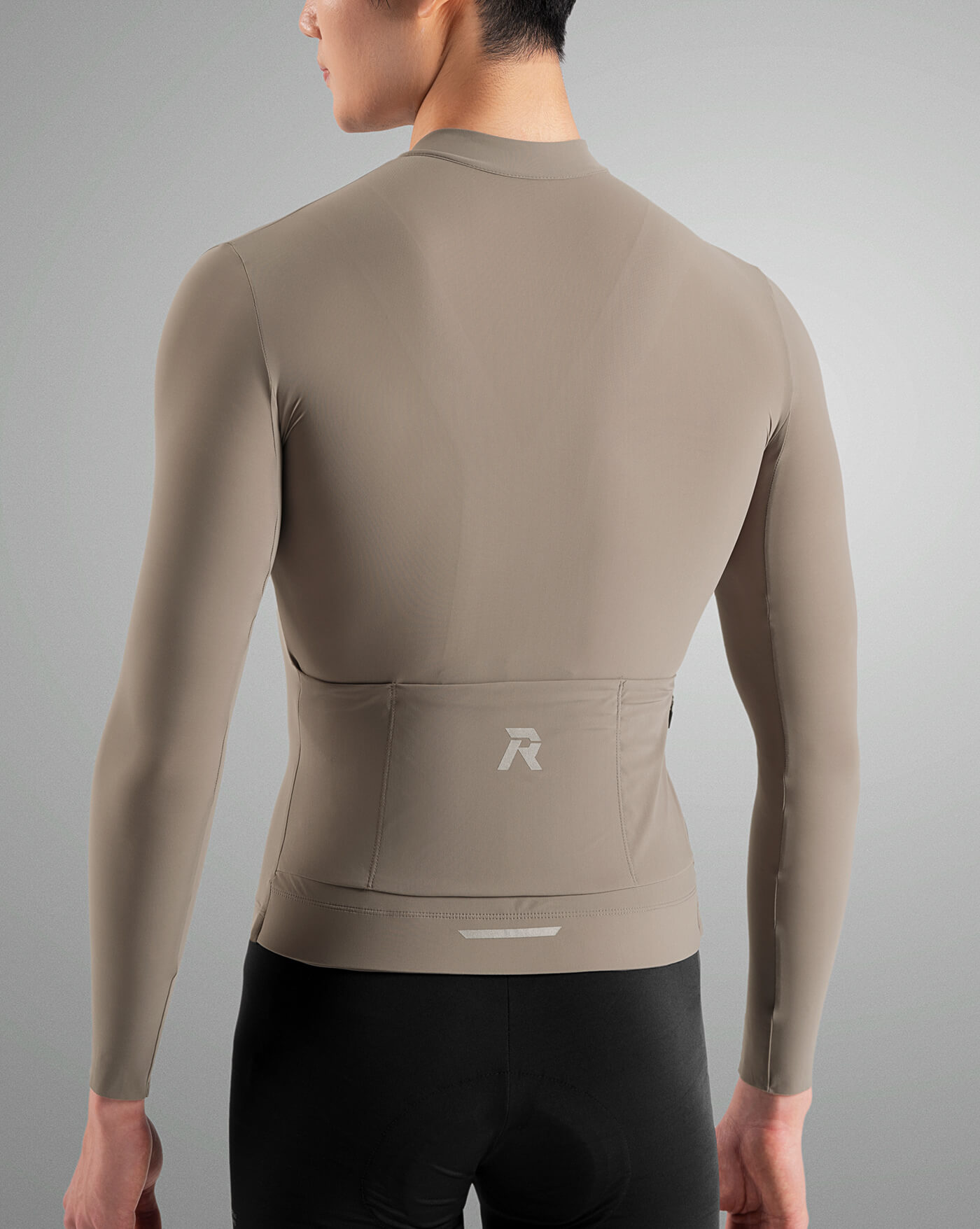 Align Jersey 速度型長袖車衣 hover