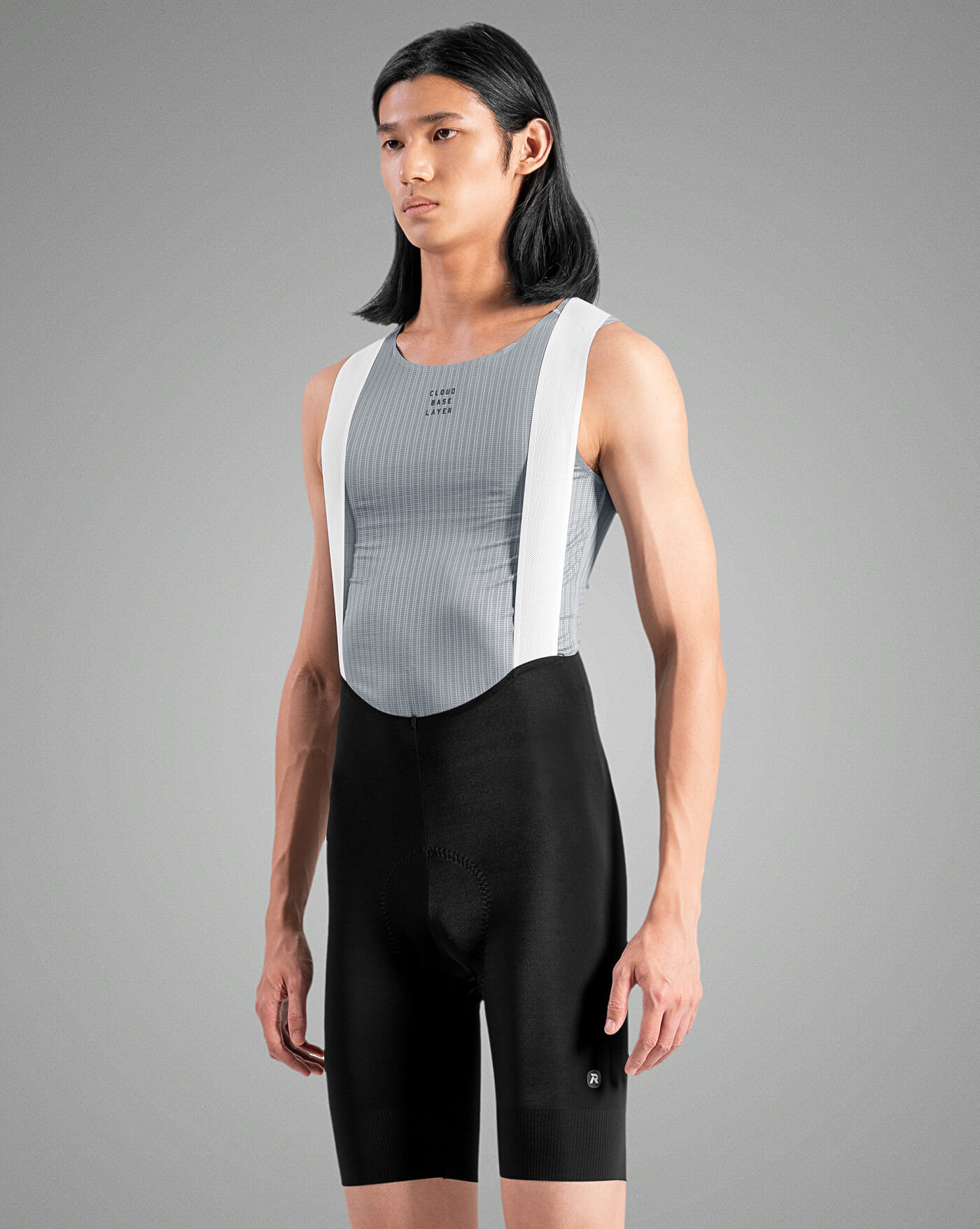 RACE一體式連身車褲