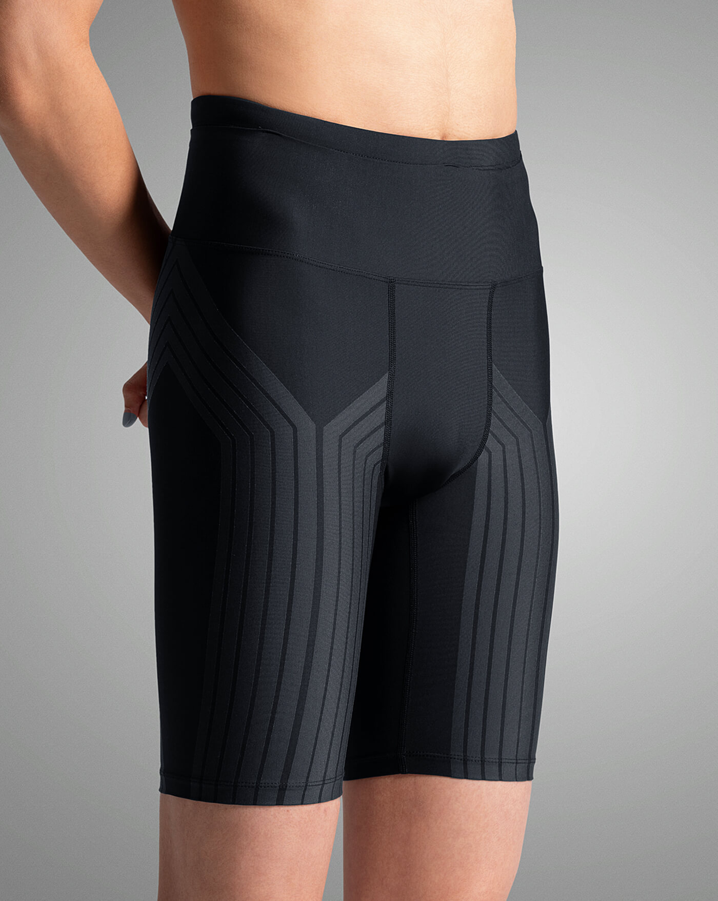 DMP 2.0 馬拉松壓縮短褲